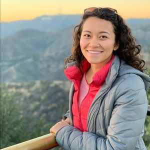 Meet your Posher, Shoshana